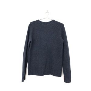 Pendleton Crew Neck Wool Sweater